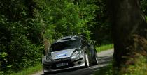 Ford Fiesta RRC